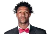 Antonious Steele headshot