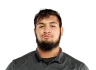 Brandon Solis headshot