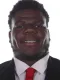 Darrius Simmons headshot