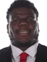Darrius Simmons headshot