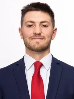 Matt Schmitt headshot