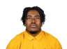 Jabari Ishmael headshot