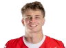 Trent Osborn headshot