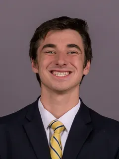 Caiden Bodak headshot