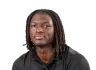 Hykeem Williams headshot