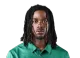 Elijah Gipson headshot