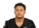 Christopher Williams headshot