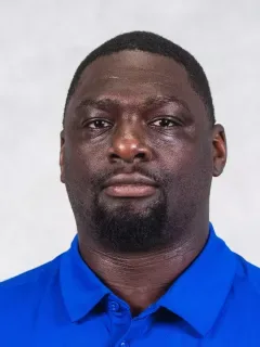 Tristan Henderson headshot