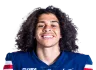Jayden Bradford headshot