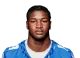Dyllon Williams headshot
