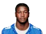 Dyllon Williams headshot