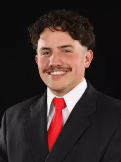 Anthony Vigorito headshot