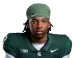 Jeremiah Hughes headshot