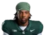 Jeremiah Hughes headshot