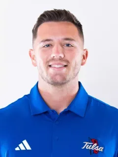 Peyton Thompson headshot