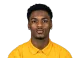 MaLik Caswell headshot