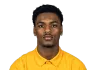 MaLik Caswell headshot
