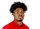 Kelvon McBride headshot