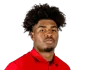Kelvon McBride headshot