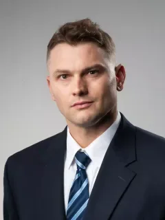 Ron Whitcomb headshot