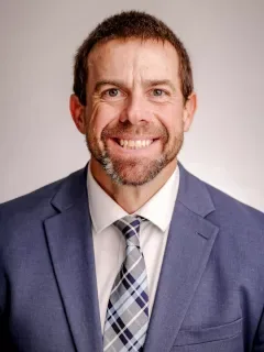 Eric Kjar headshot