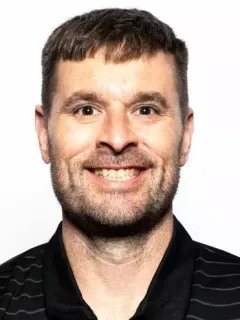Matt Mattox headshot