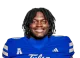 Ray Coney headshot
