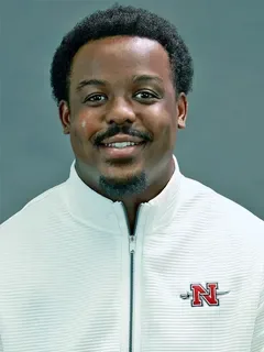 Quinton Sharkey headshot