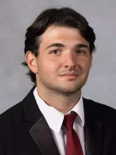 Drew Davis headshot