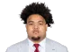 Kahlee Tafai headshot