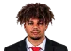 Keyari James headshot