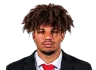 Keyari James headshot