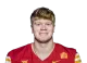 Garret Rutledge headshot