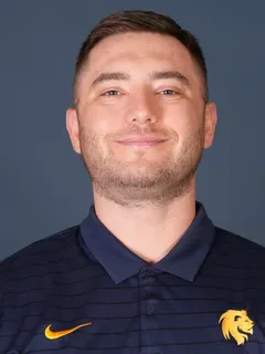 Isaac Perez headshot