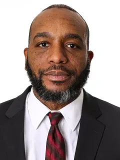 Ola Adams headshot