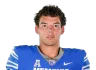 Cade Law headshot