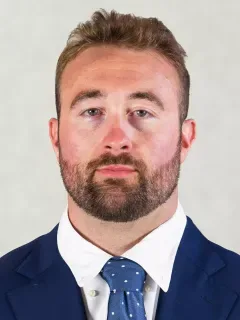 Tanner Hawthorne headshot