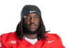Justin Cesaire headshot