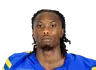 Kshawn Cox Jr. headshot