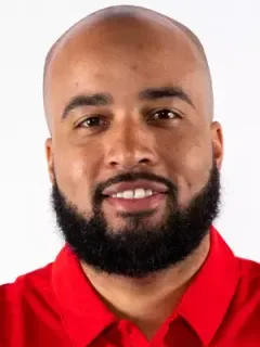 Jordy Joseph headshot