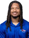 Sergio Snider headshot