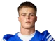 Payton VanSteenkiste headshot