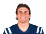Blake Barnes headshot