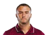 Braden Sullivan headshot