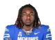 Jamariez Robinson headshot