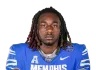 Jamariez Robinson headshot