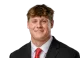 Patrick Bauer headshot
