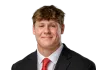 Patrick Bauer headshot