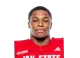 Khari Bendolph headshot