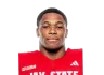 Khari Bendolph headshot